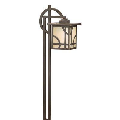 Larkin Estate Path Light by Kichler - Starlight Lighting USA and Canada